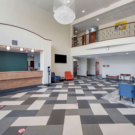 Best Western Plus Mckinney Inn And Suites Εξωτερικό φωτογραφία