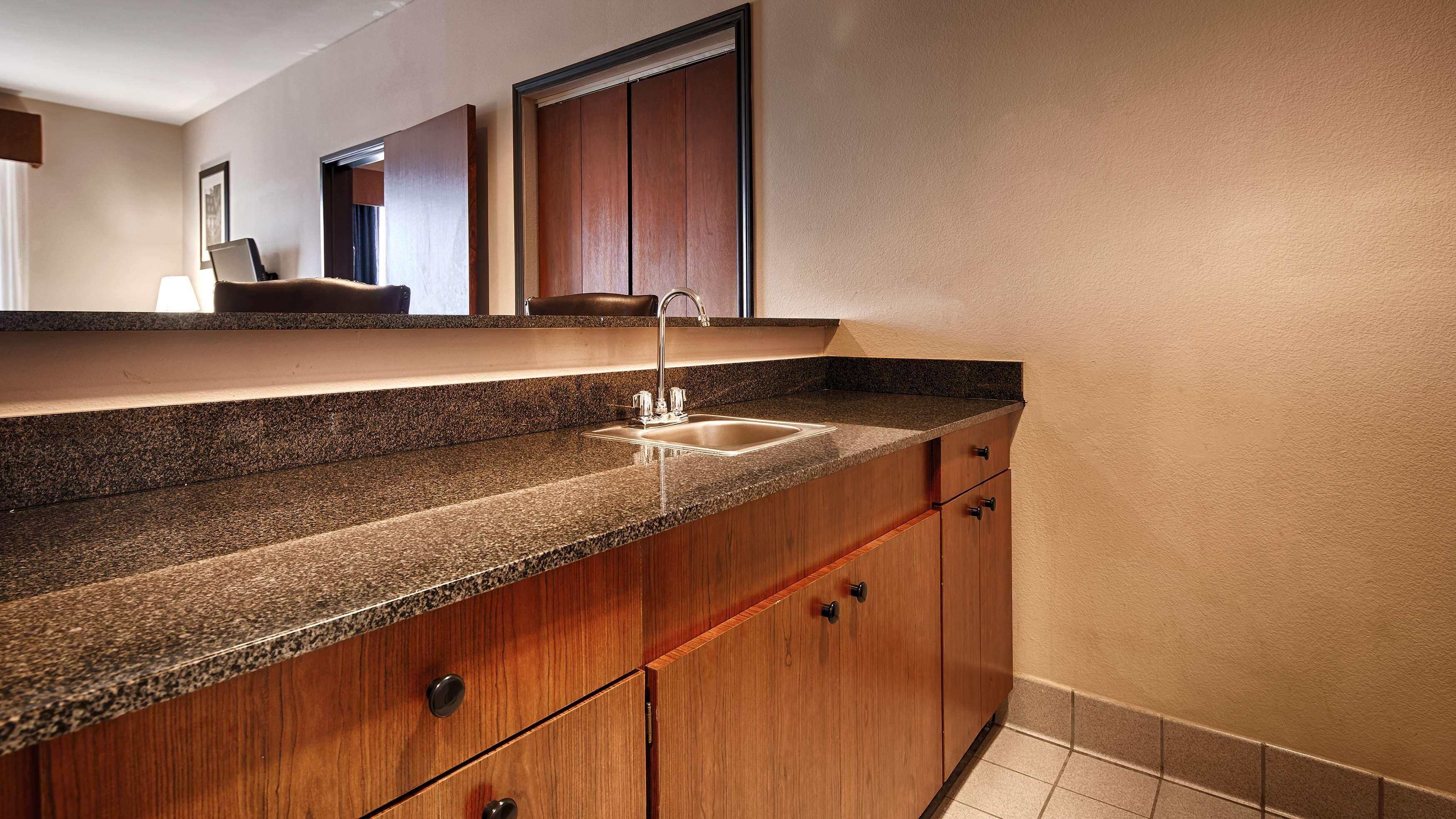 Best Western Plus Mckinney Inn And Suites Εξωτερικό φωτογραφία