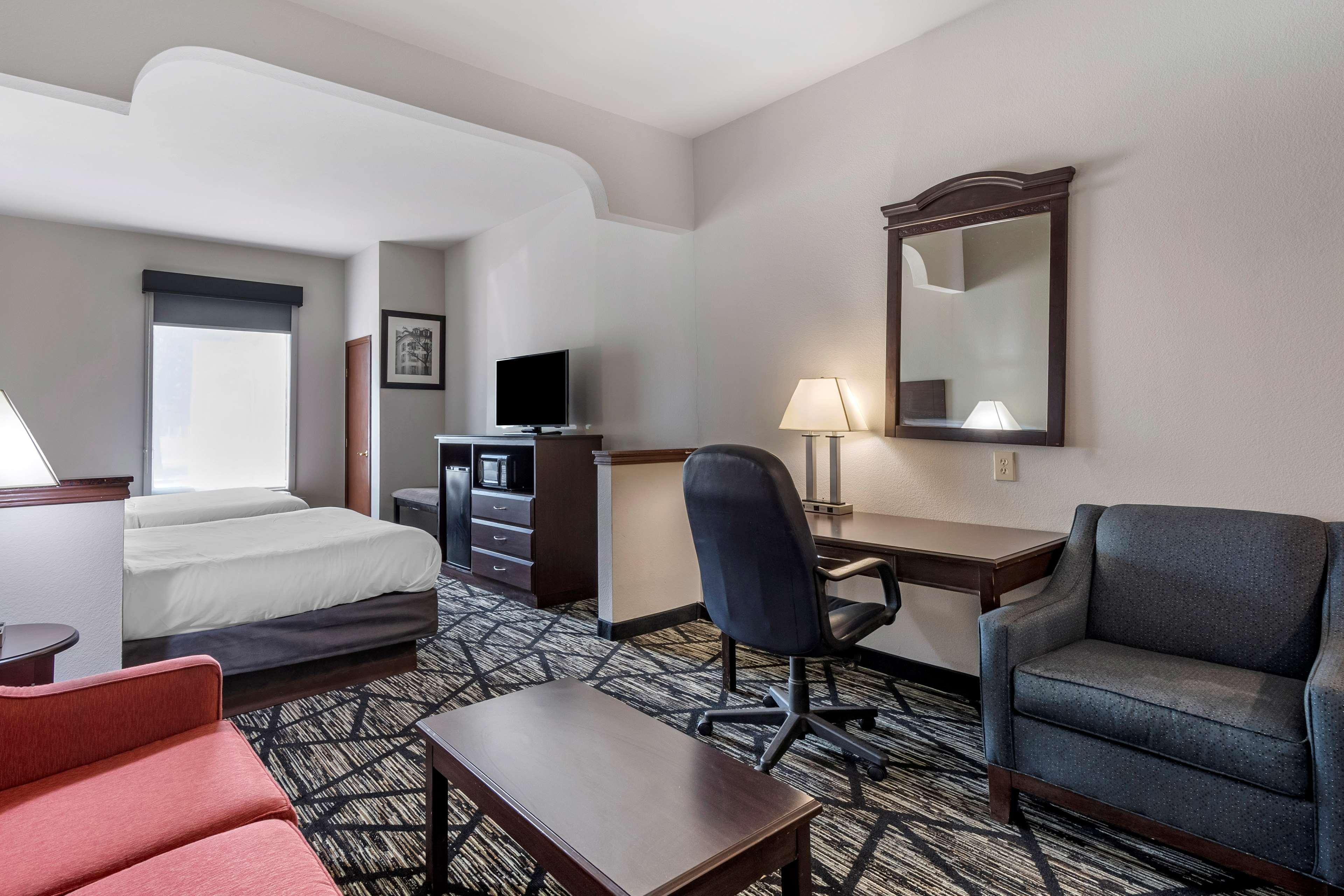 Best Western Plus Mckinney Inn And Suites Εξωτερικό φωτογραφία