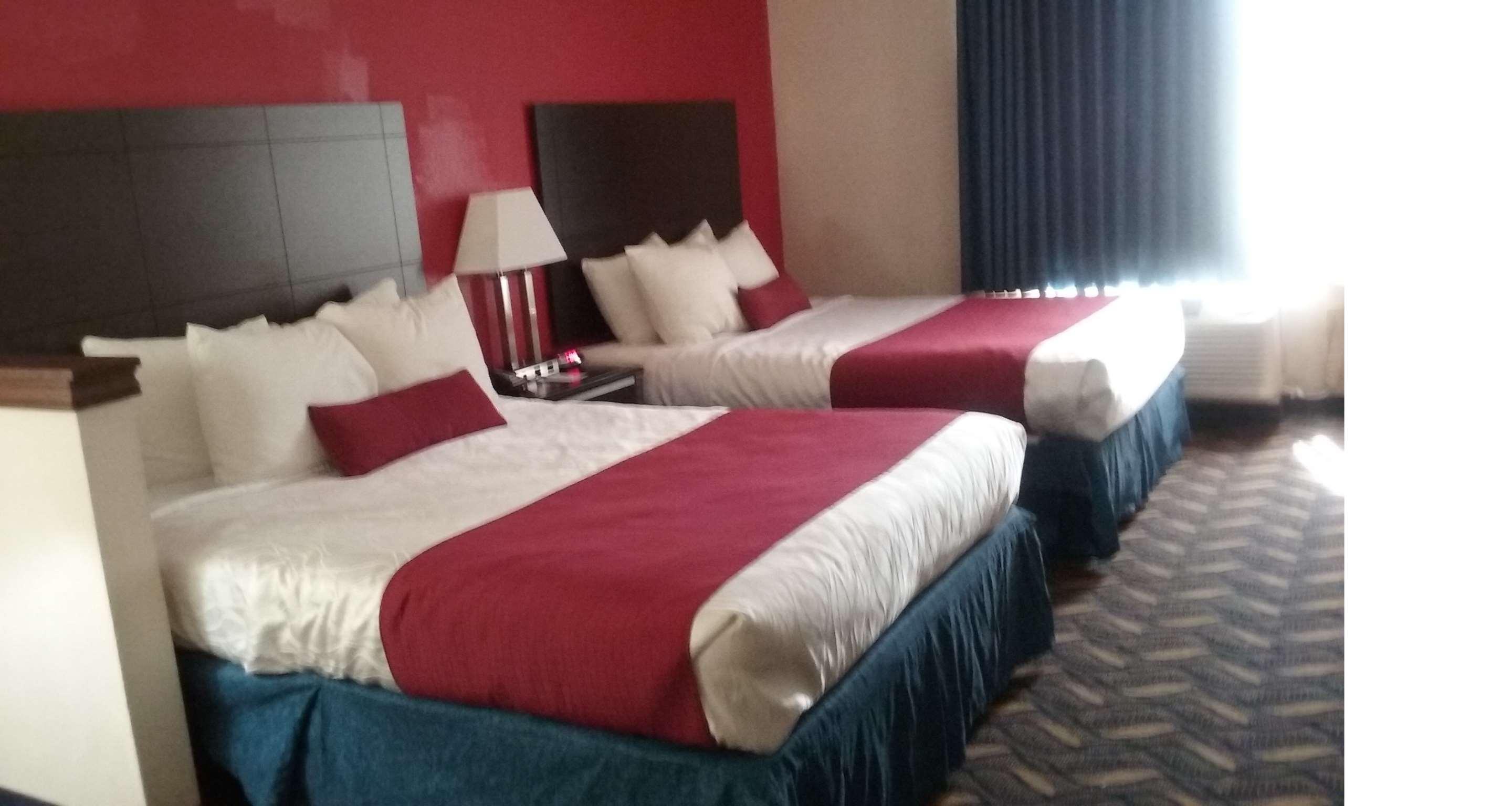 Best Western Plus Mckinney Inn And Suites Εξωτερικό φωτογραφία