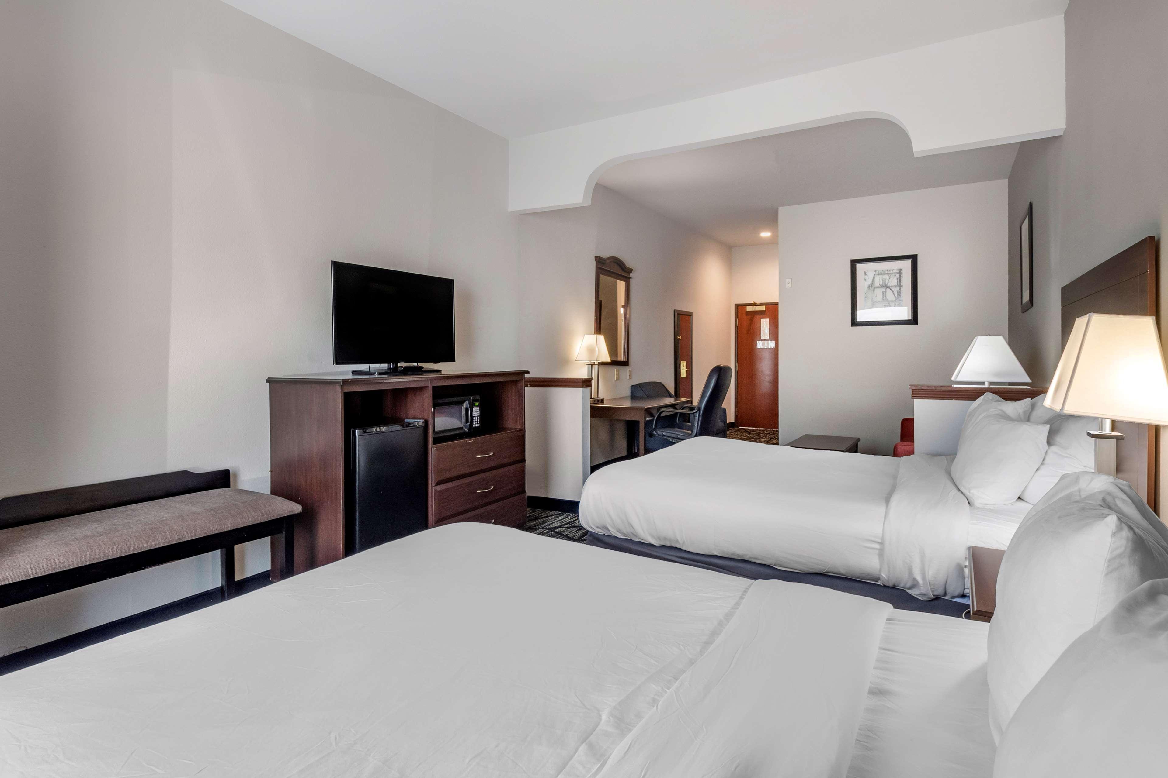 Best Western Plus Mckinney Inn And Suites Εξωτερικό φωτογραφία