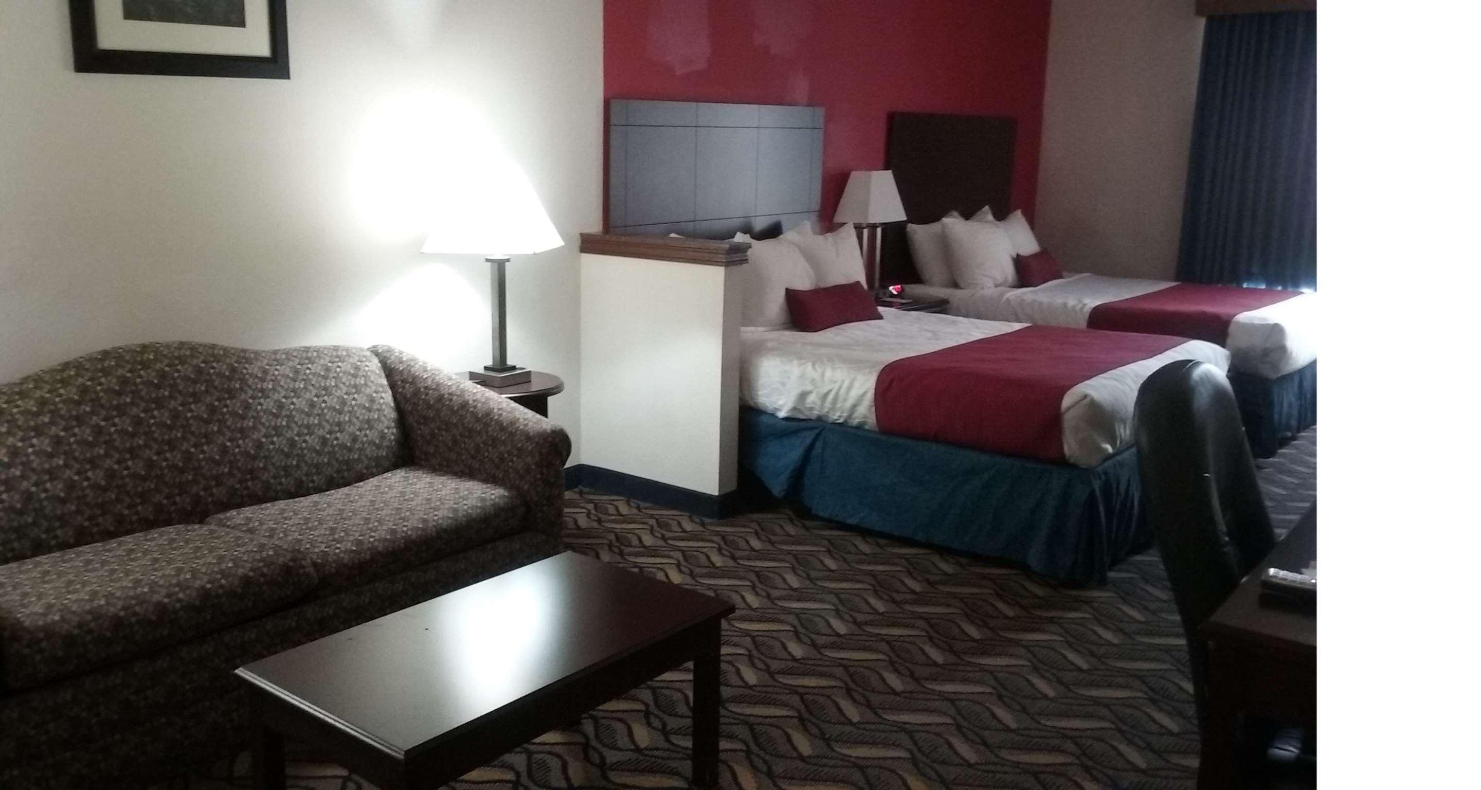 Best Western Plus Mckinney Inn And Suites Εξωτερικό φωτογραφία