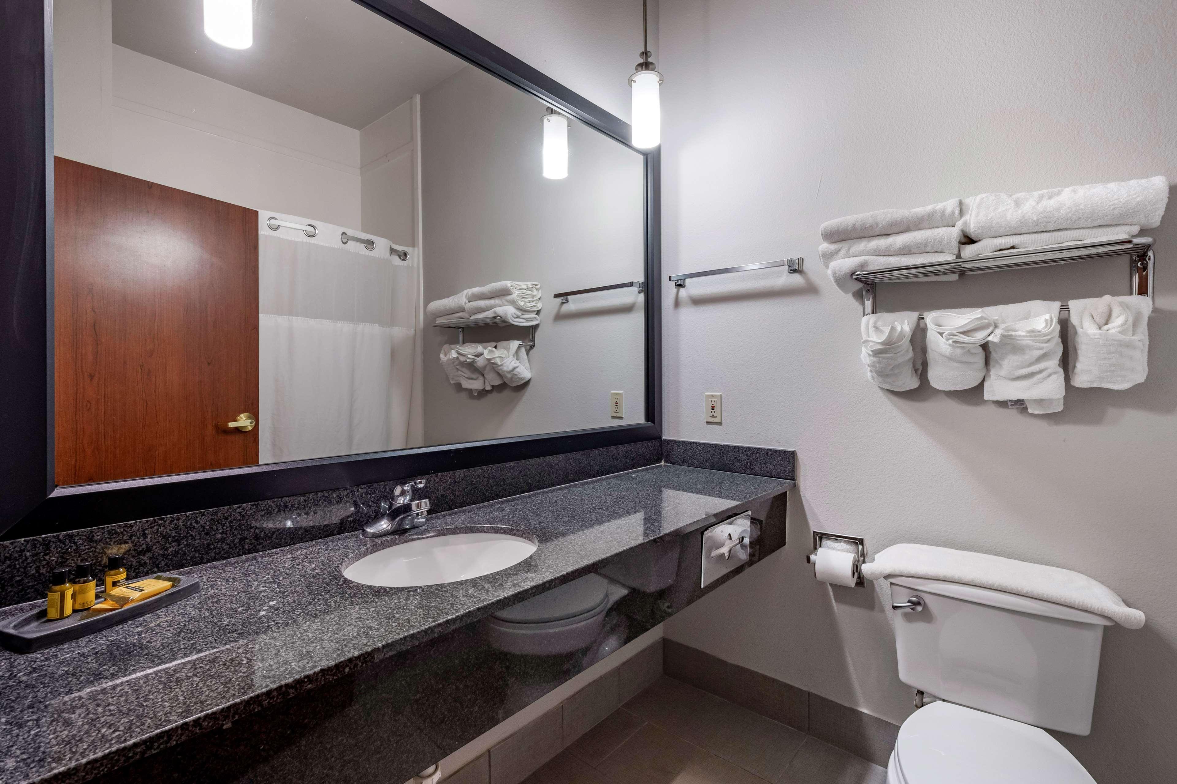Best Western Plus Mckinney Inn And Suites Εξωτερικό φωτογραφία