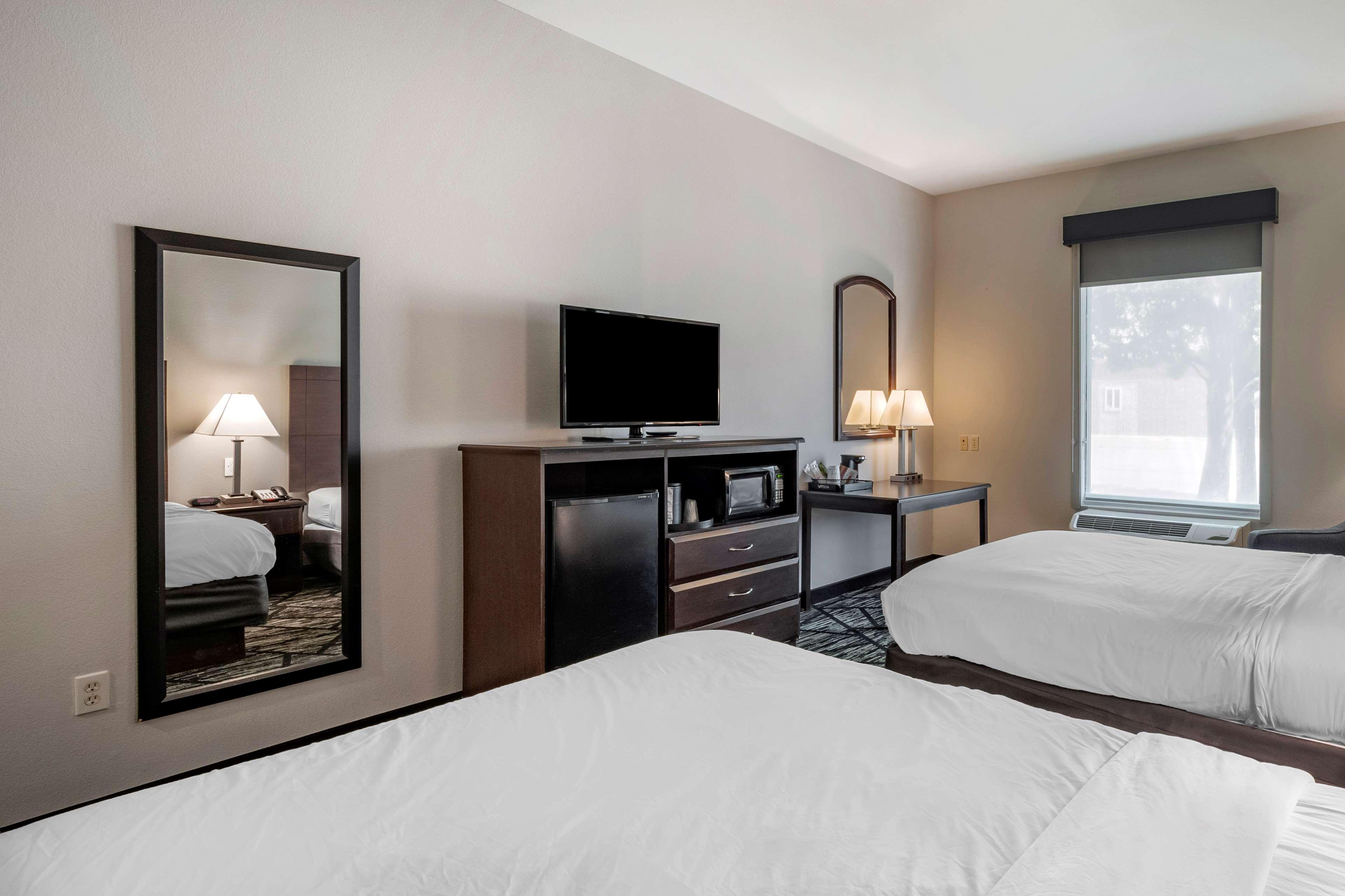 Best Western Plus Mckinney Inn And Suites Εξωτερικό φωτογραφία