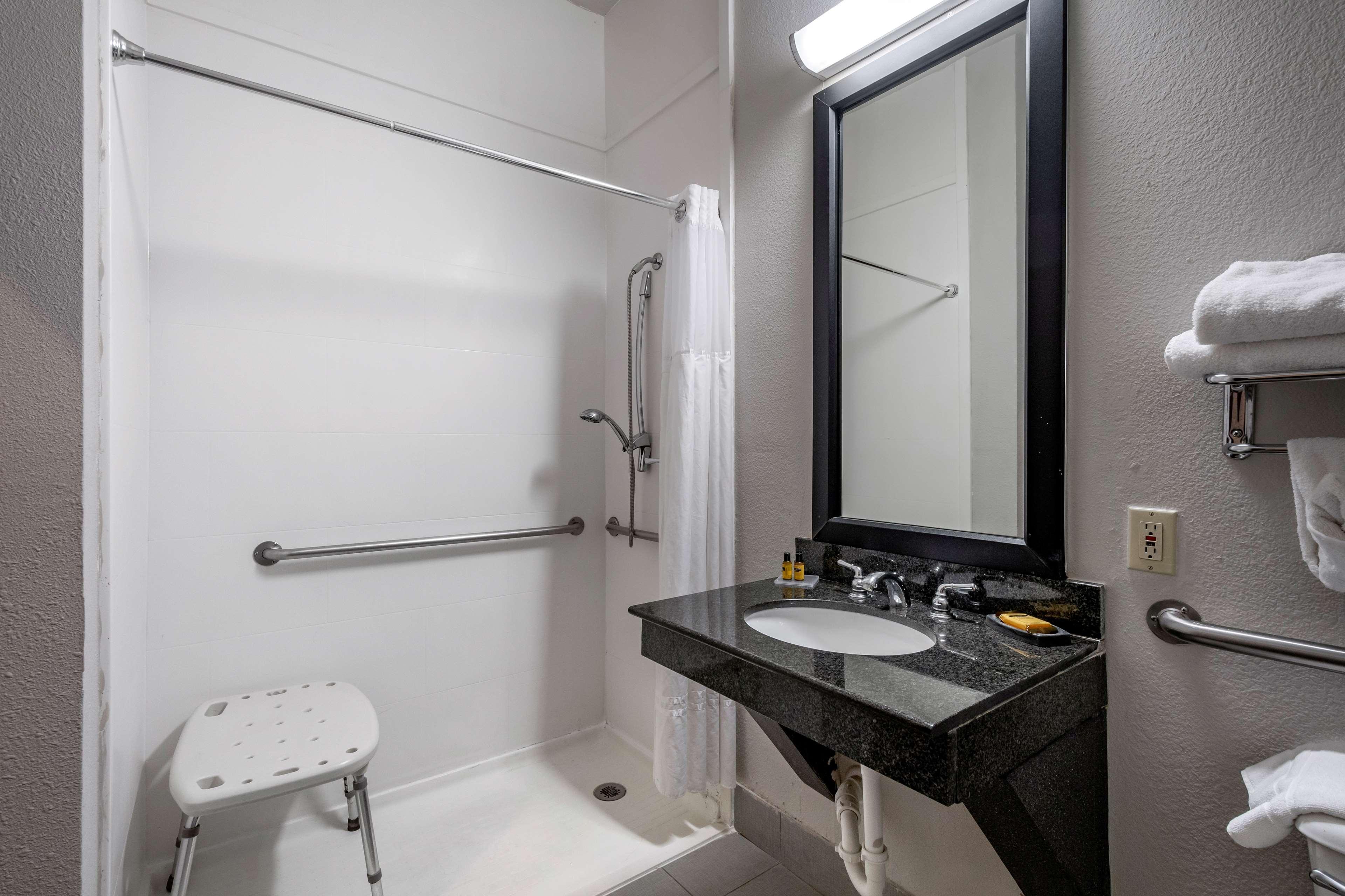Best Western Plus Mckinney Inn And Suites Εξωτερικό φωτογραφία