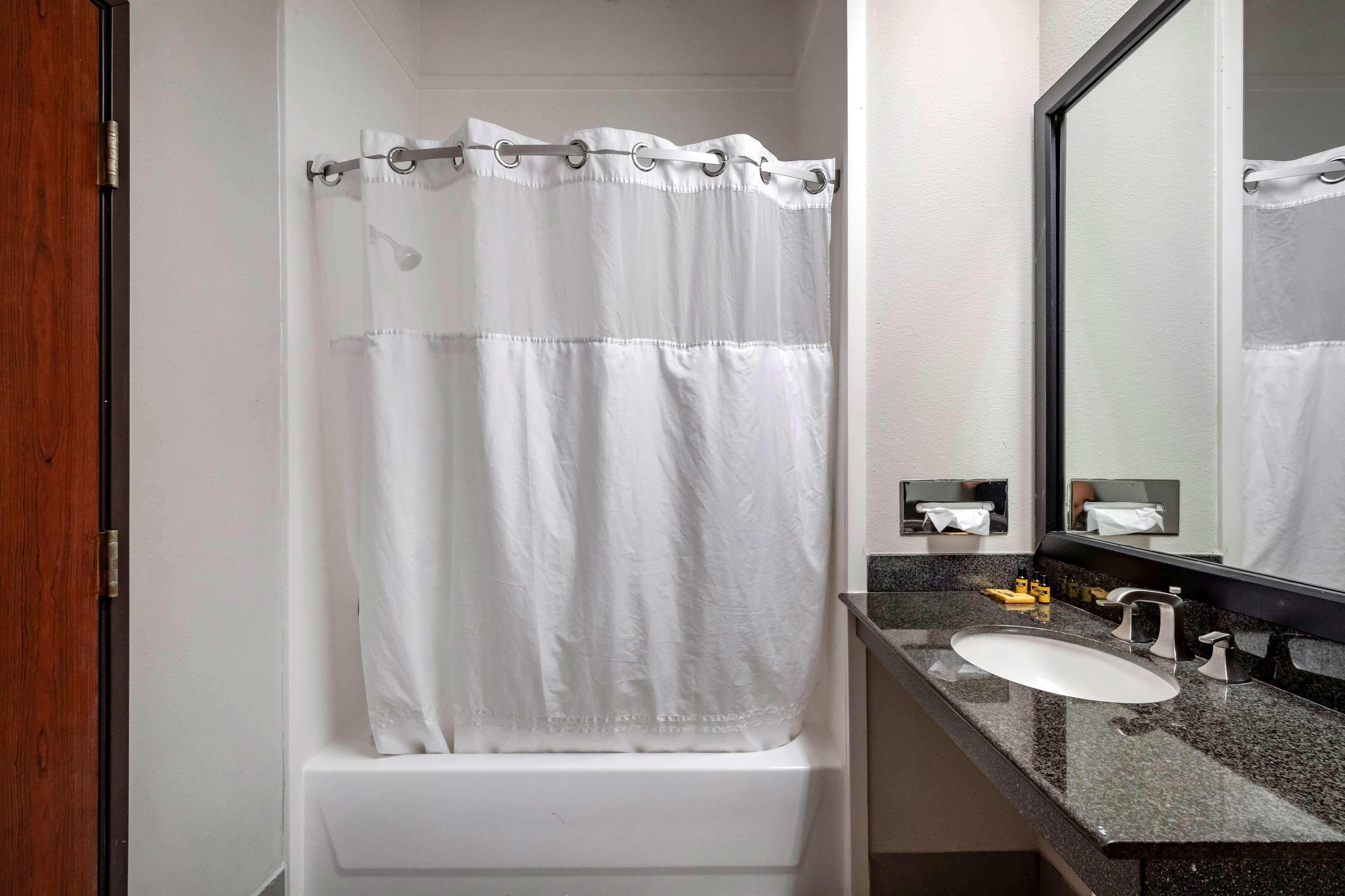 Best Western Plus Mckinney Inn And Suites Εξωτερικό φωτογραφία