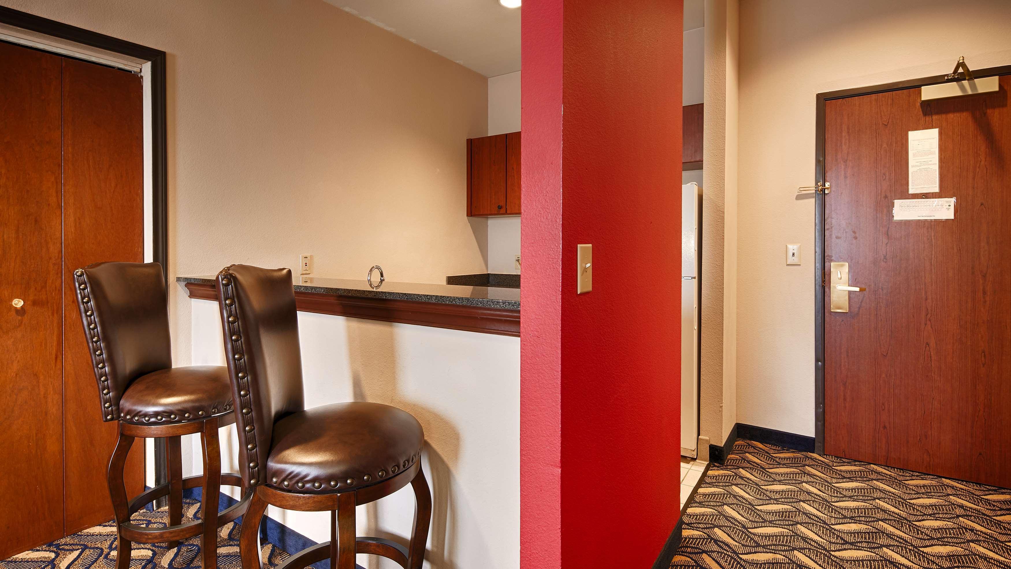 Best Western Plus Mckinney Inn And Suites Εξωτερικό φωτογραφία