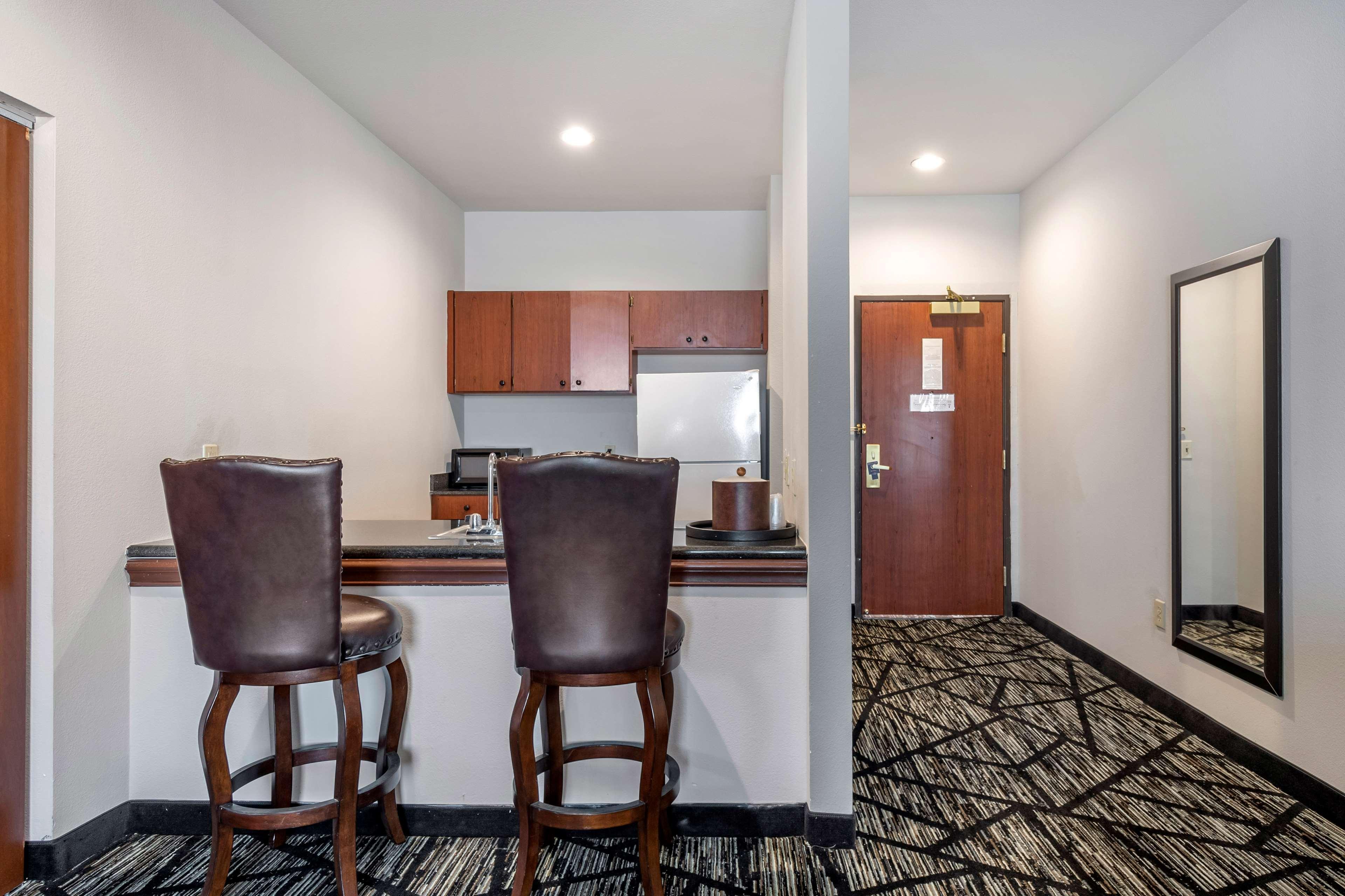 Best Western Plus Mckinney Inn And Suites Εξωτερικό φωτογραφία