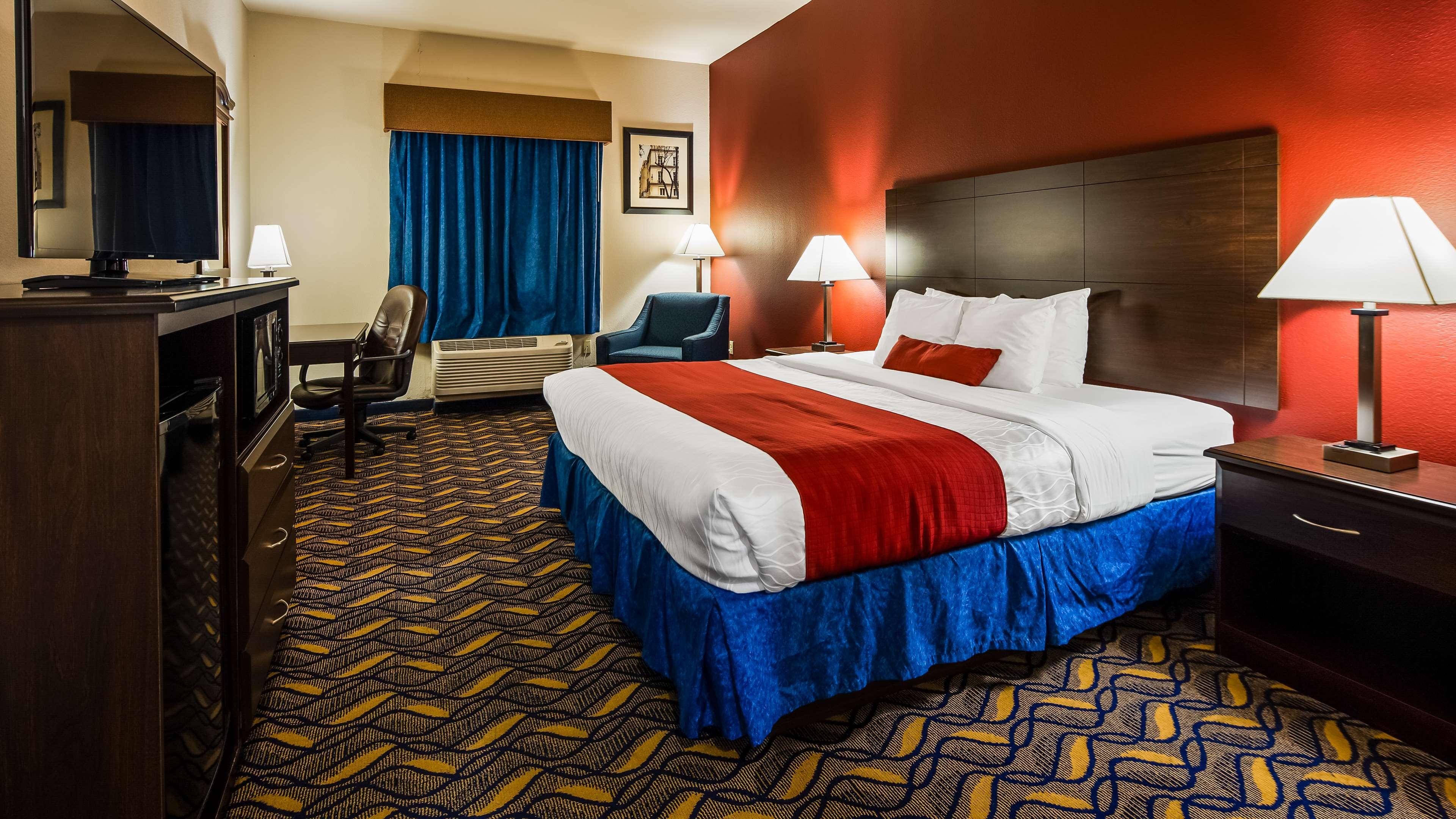 Best Western Plus Mckinney Inn And Suites Εξωτερικό φωτογραφία