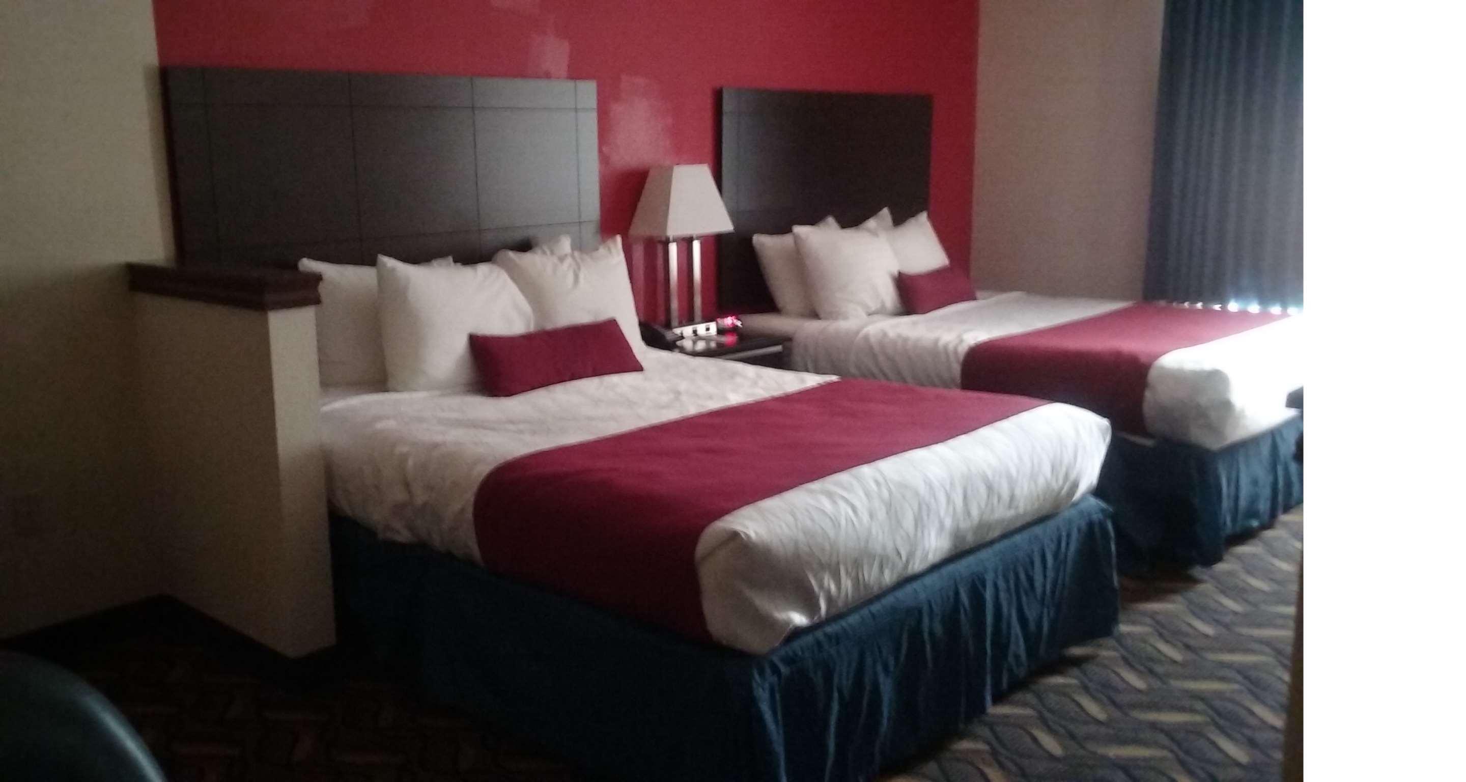 Best Western Plus Mckinney Inn And Suites Εξωτερικό φωτογραφία