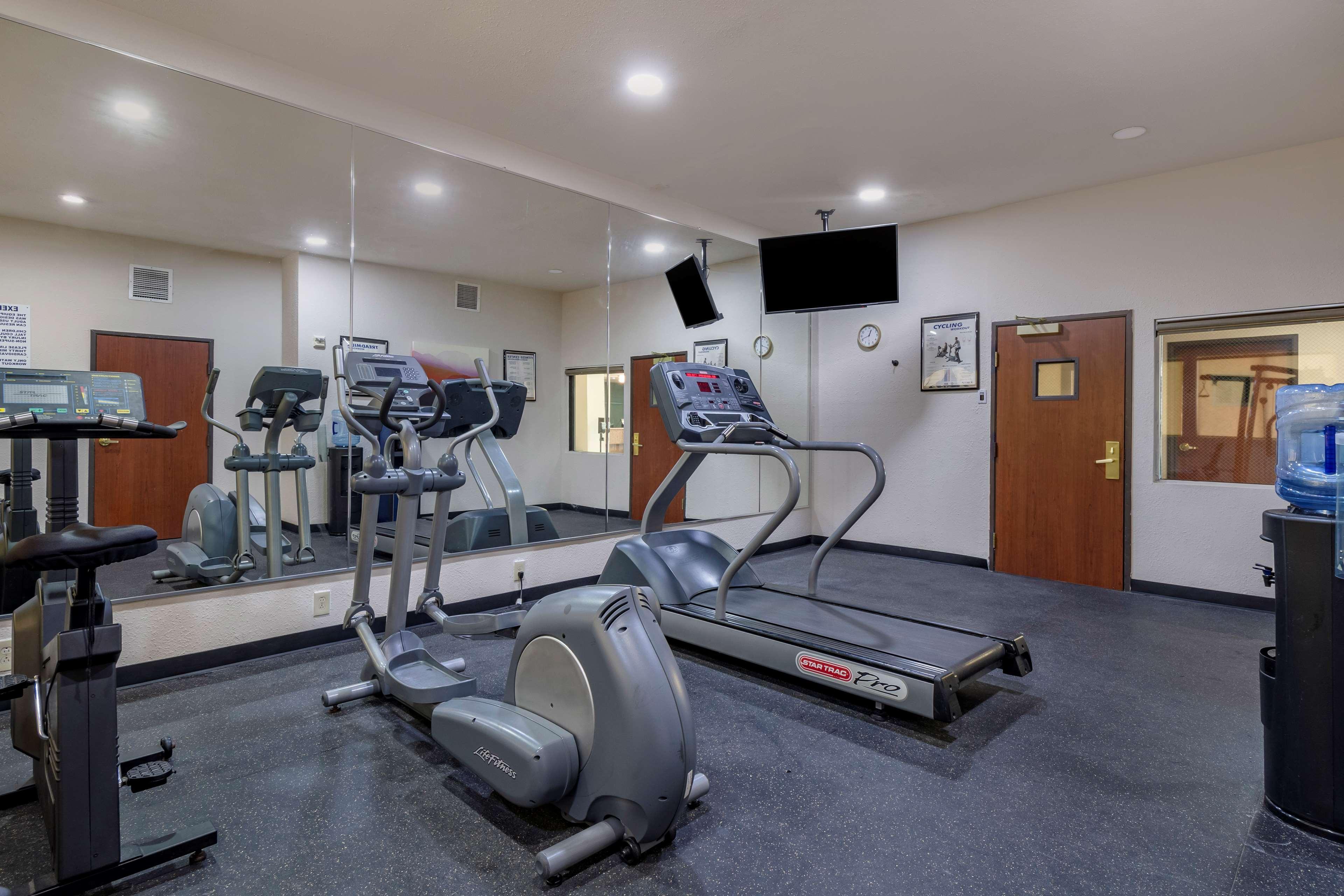 Best Western Plus Mckinney Inn And Suites Εξωτερικό φωτογραφία