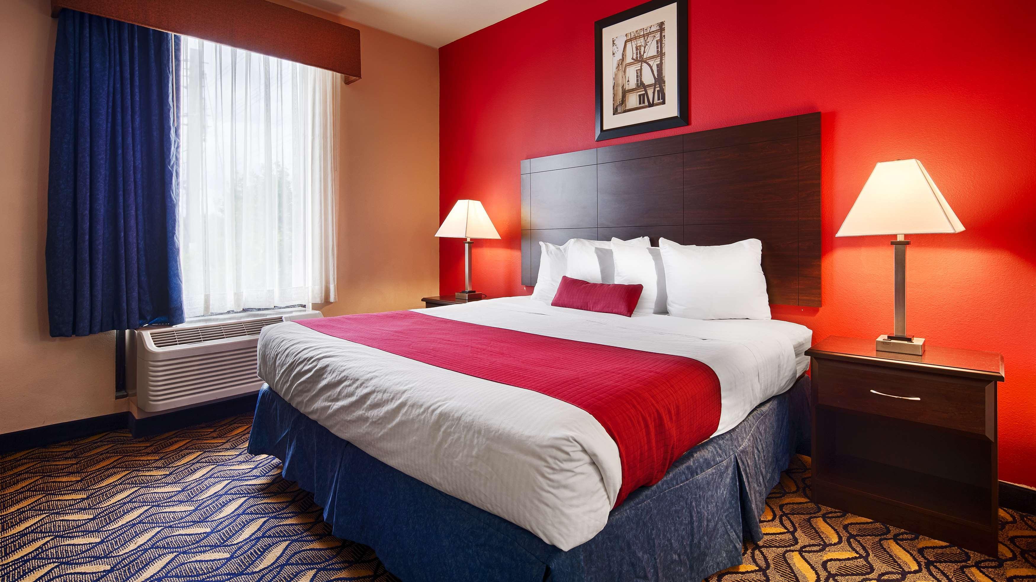 Best Western Plus Mckinney Inn And Suites Εξωτερικό φωτογραφία