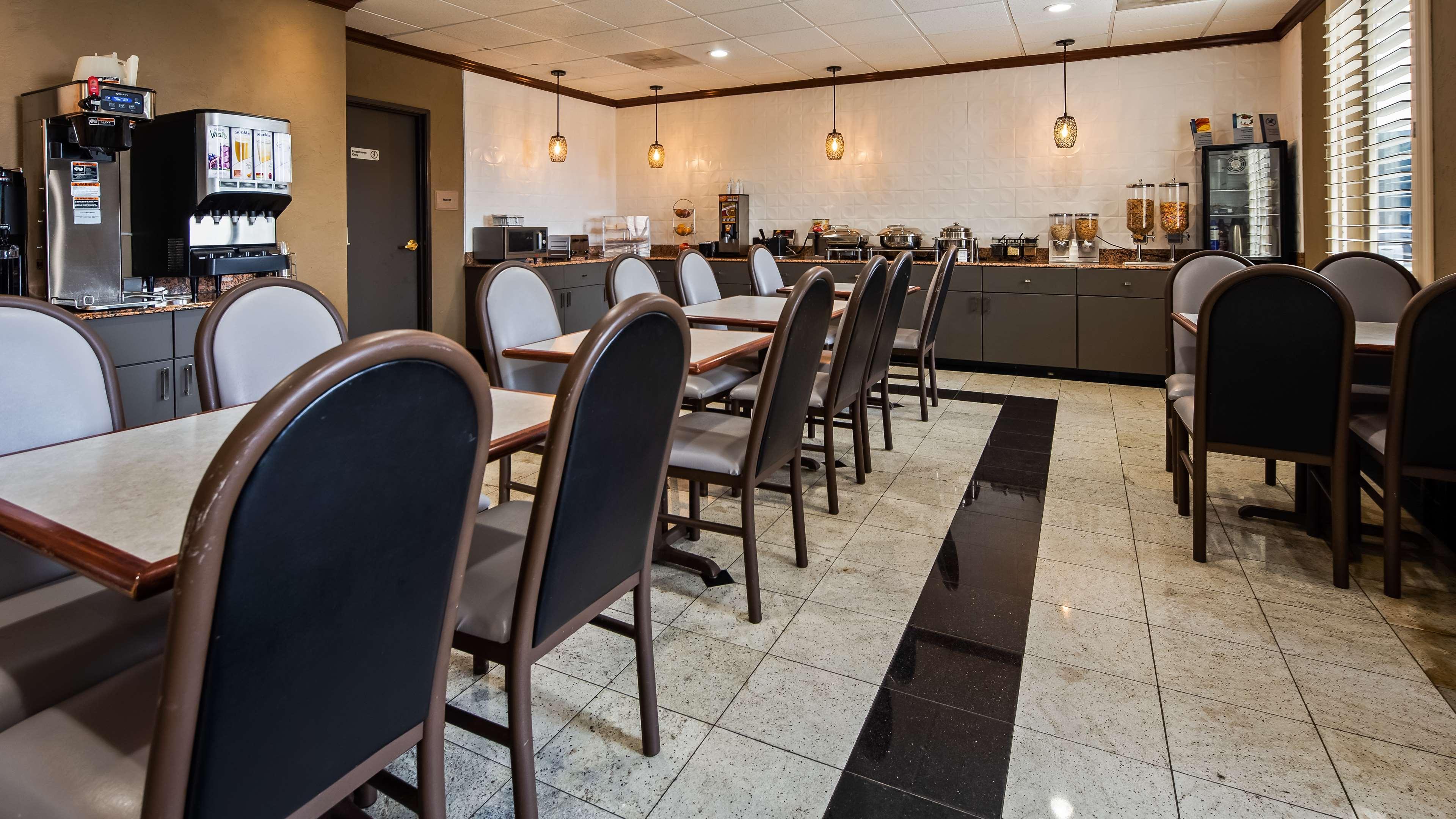 Best Western Plus Mckinney Inn And Suites Εξωτερικό φωτογραφία