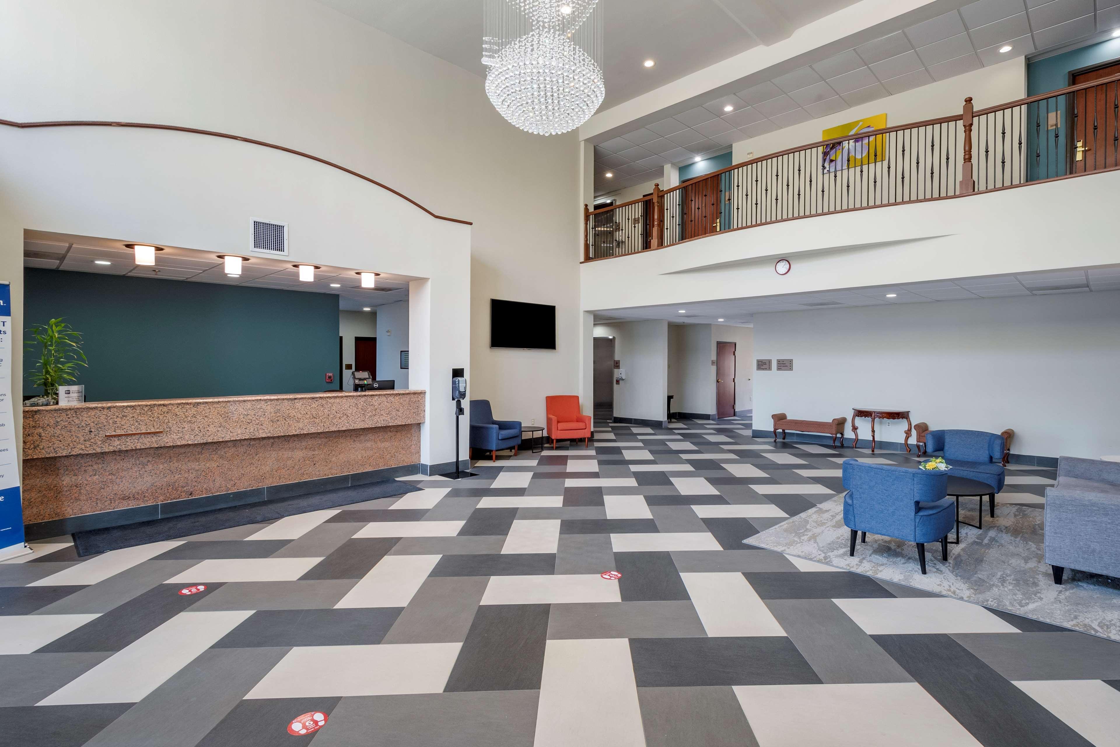 Best Western Plus Mckinney Inn And Suites Εξωτερικό φωτογραφία