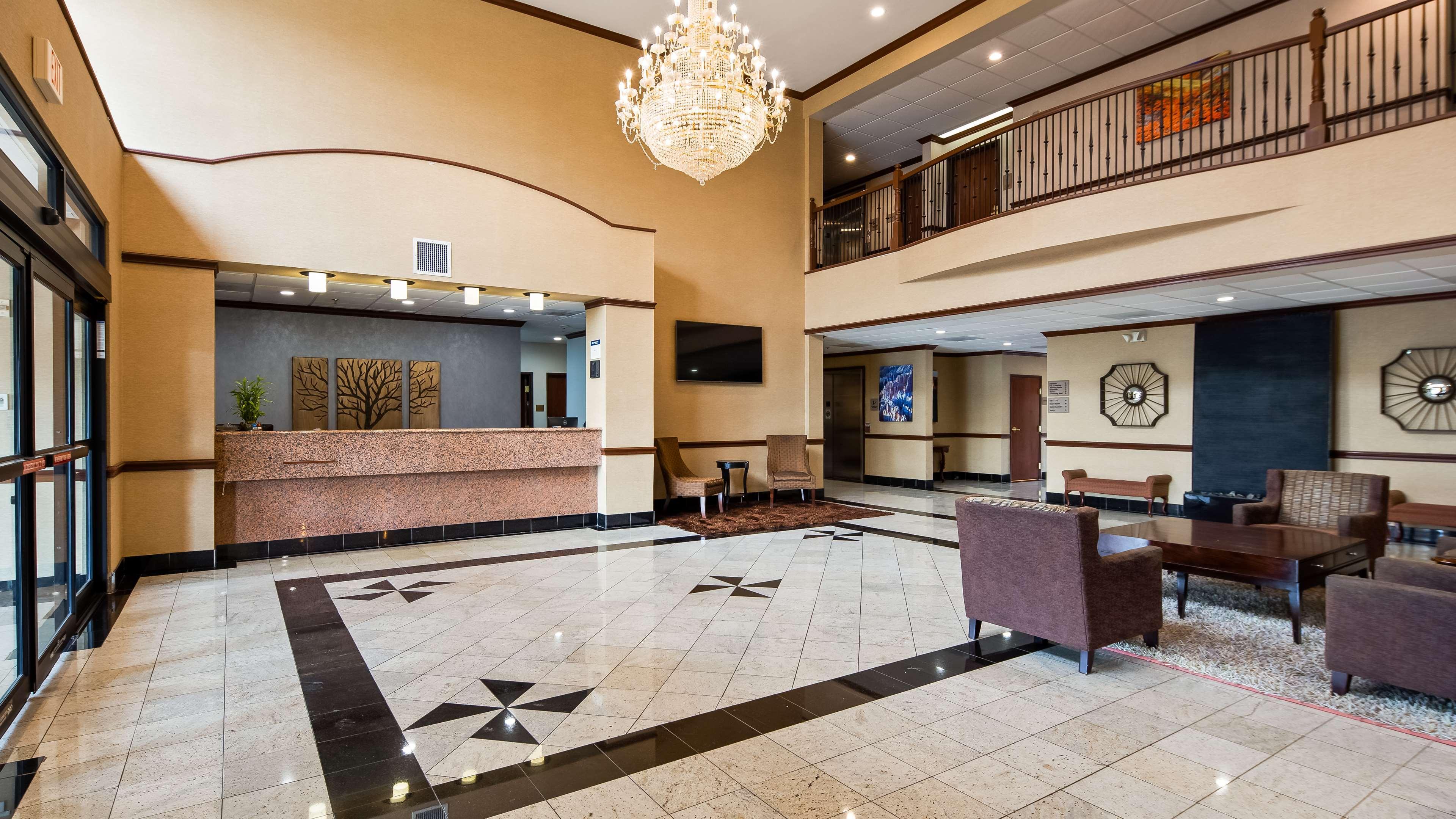 Best Western Plus Mckinney Inn And Suites Εξωτερικό φωτογραφία