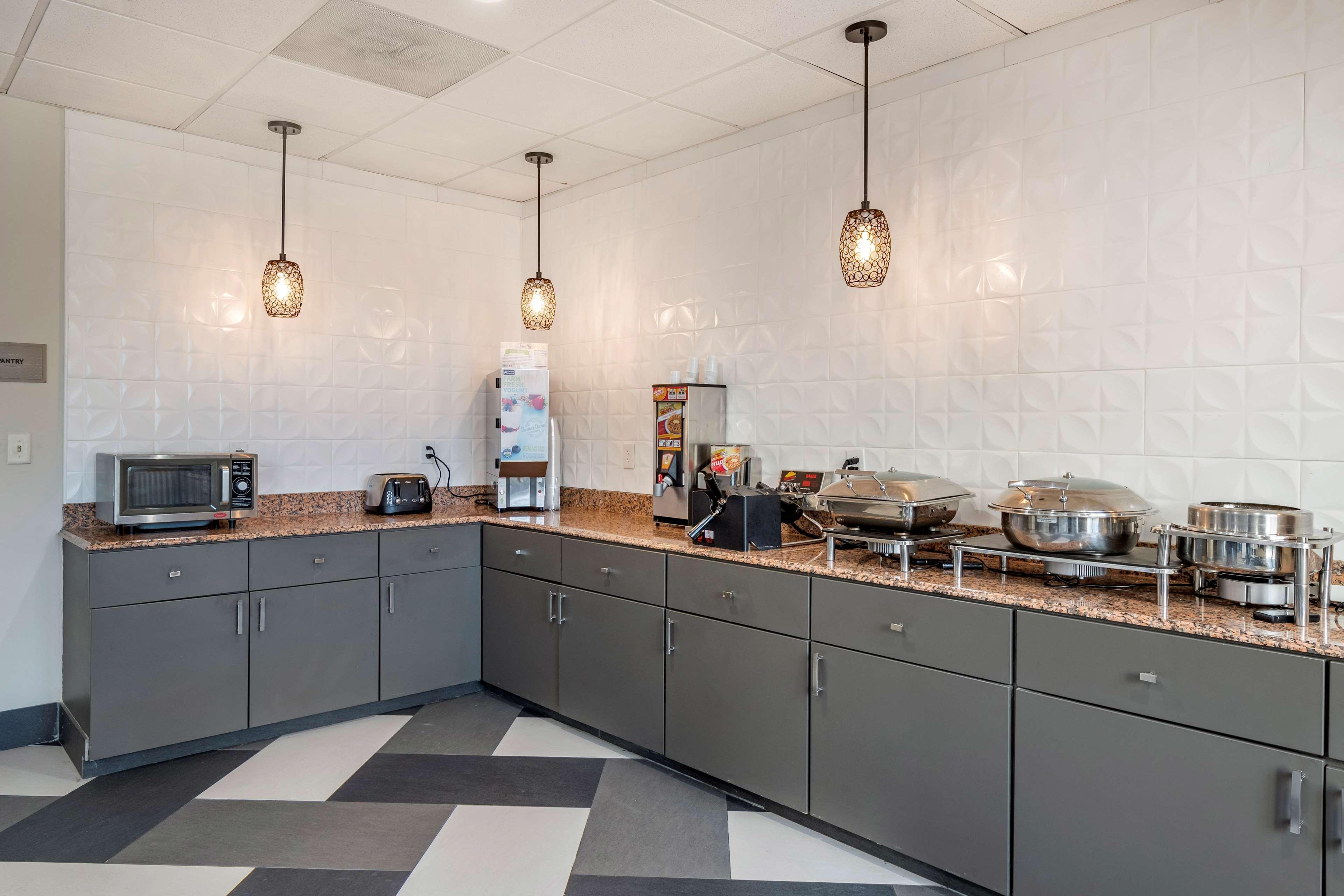 Best Western Plus Mckinney Inn And Suites Εξωτερικό φωτογραφία