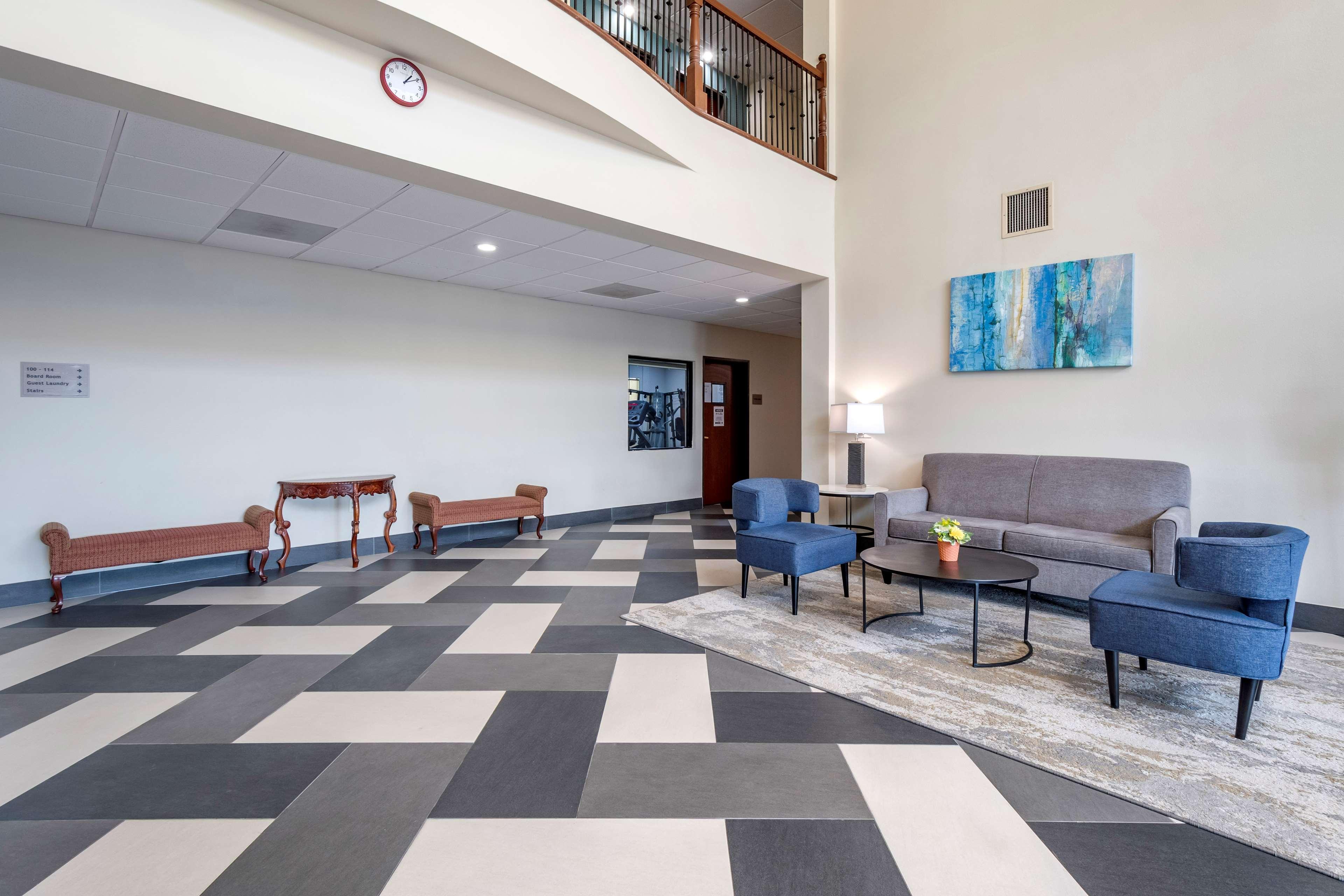 Best Western Plus Mckinney Inn And Suites Εξωτερικό φωτογραφία