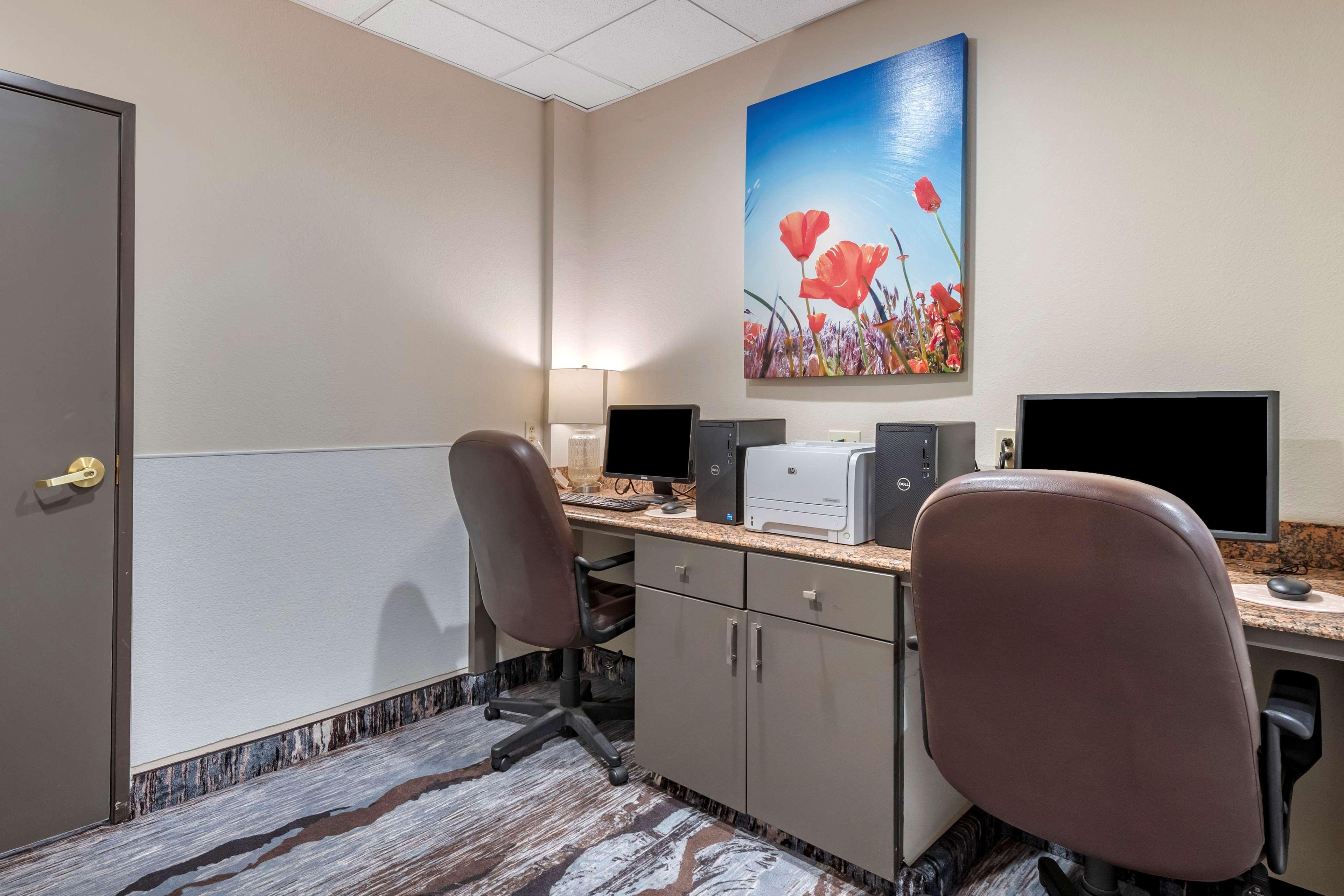 Best Western Plus Mckinney Inn And Suites Εξωτερικό φωτογραφία