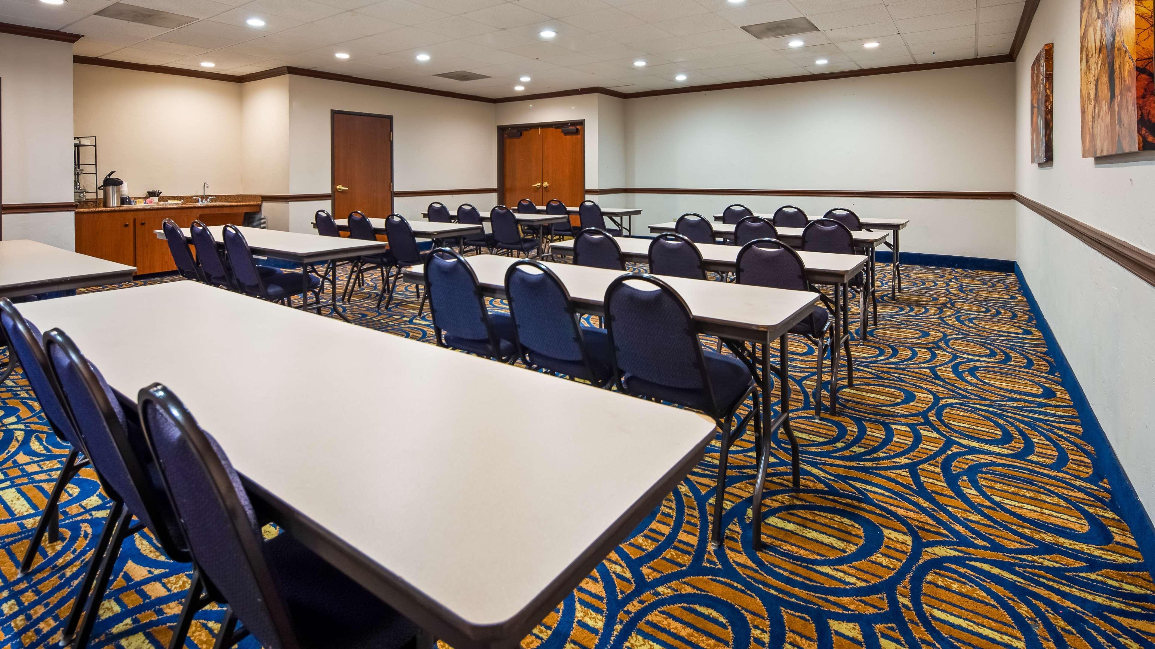 Best Western Plus Mckinney Inn And Suites Εξωτερικό φωτογραφία