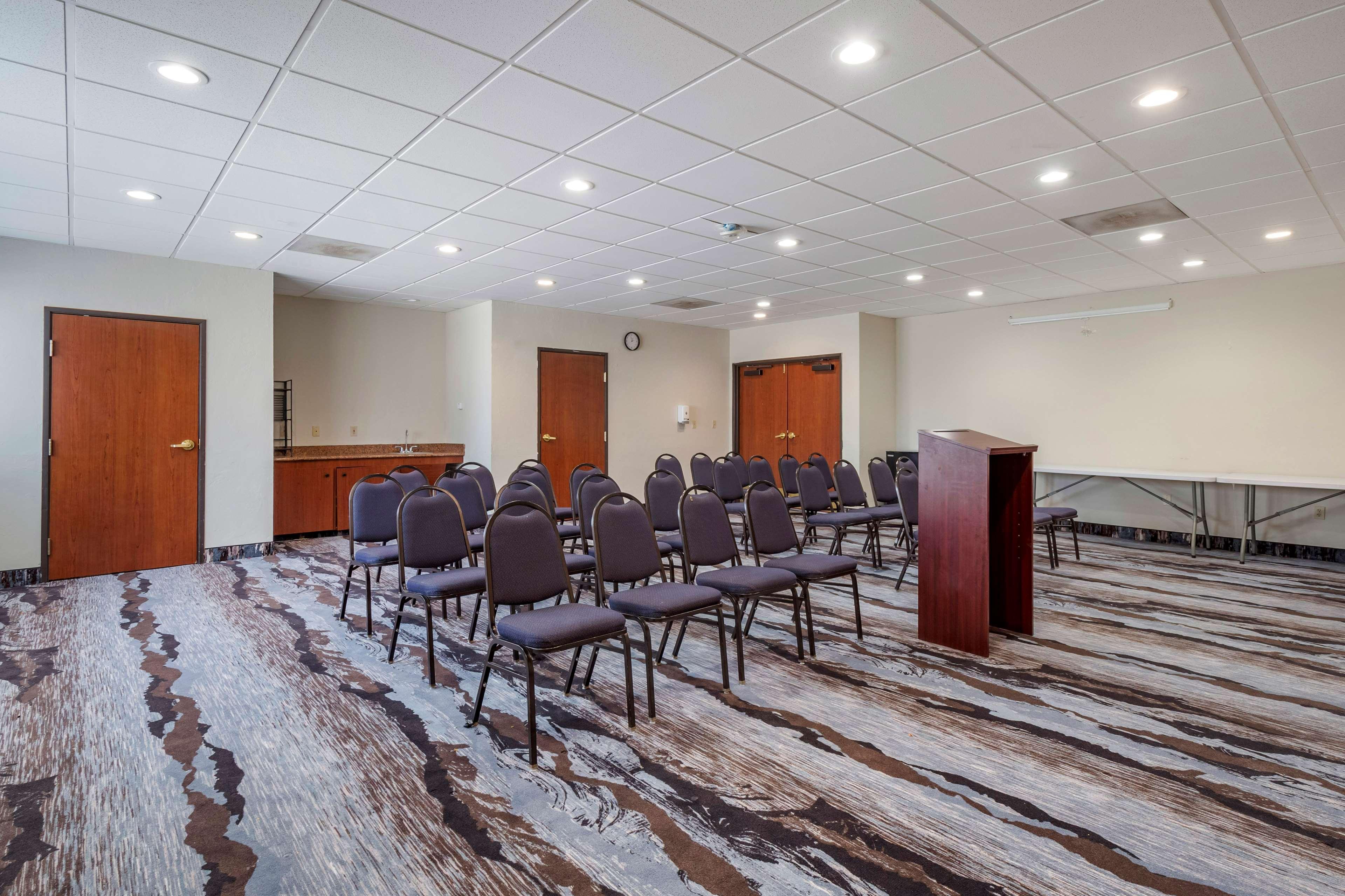 Best Western Plus Mckinney Inn And Suites Εξωτερικό φωτογραφία