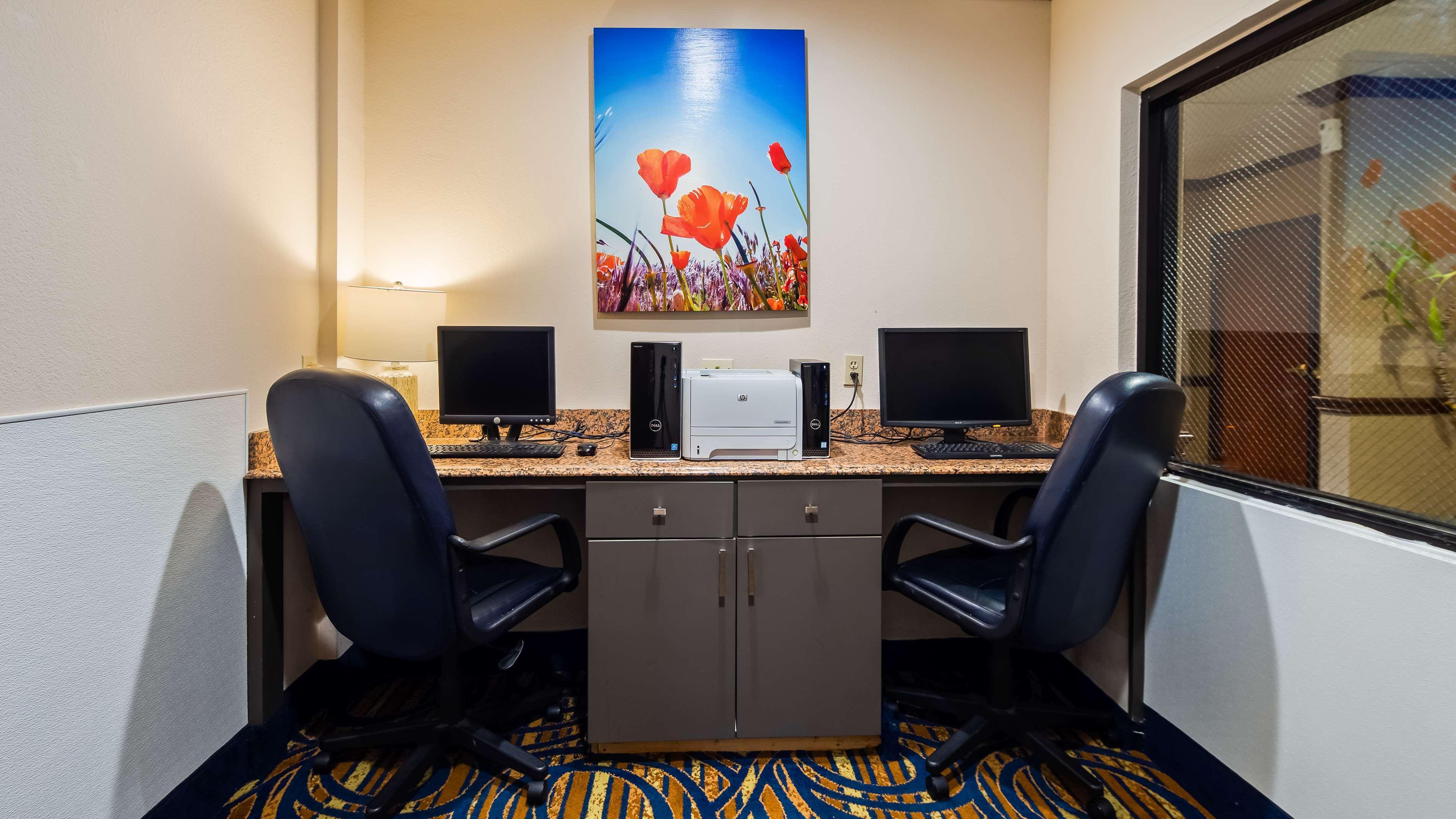 Best Western Plus Mckinney Inn And Suites Εξωτερικό φωτογραφία