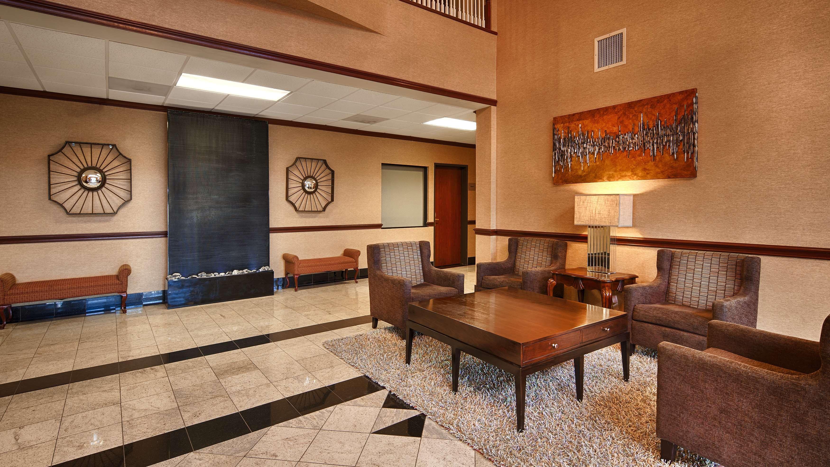 Best Western Plus Mckinney Inn And Suites Εξωτερικό φωτογραφία