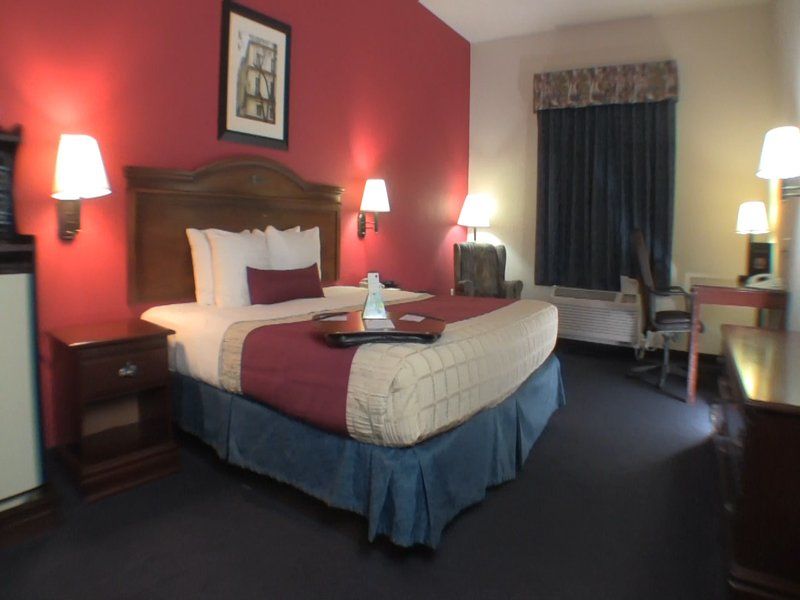 Best Western Plus Mckinney Inn And Suites Εξωτερικό φωτογραφία