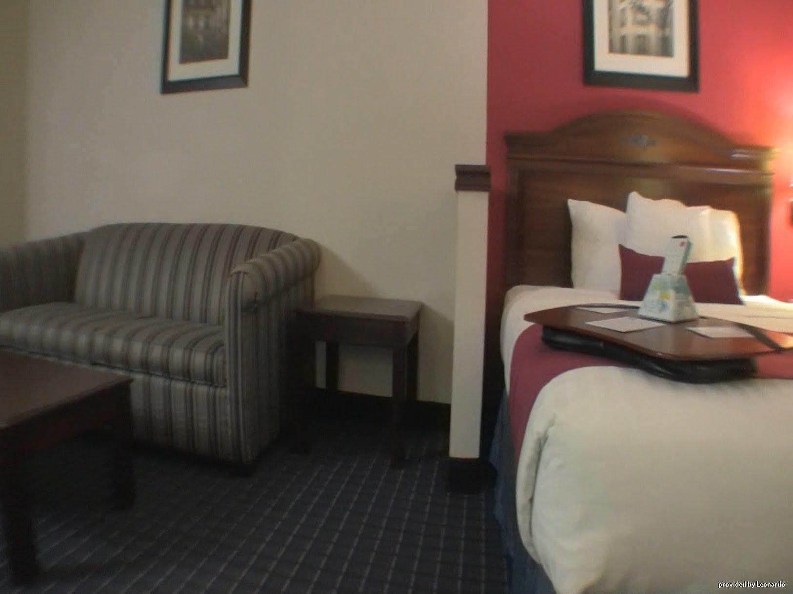 Best Western Plus Mckinney Inn And Suites Εξωτερικό φωτογραφία