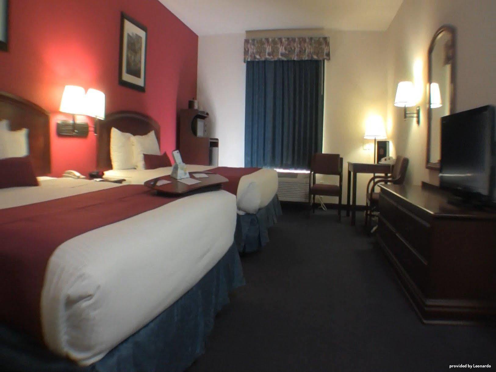 Best Western Plus Mckinney Inn And Suites Εξωτερικό φωτογραφία