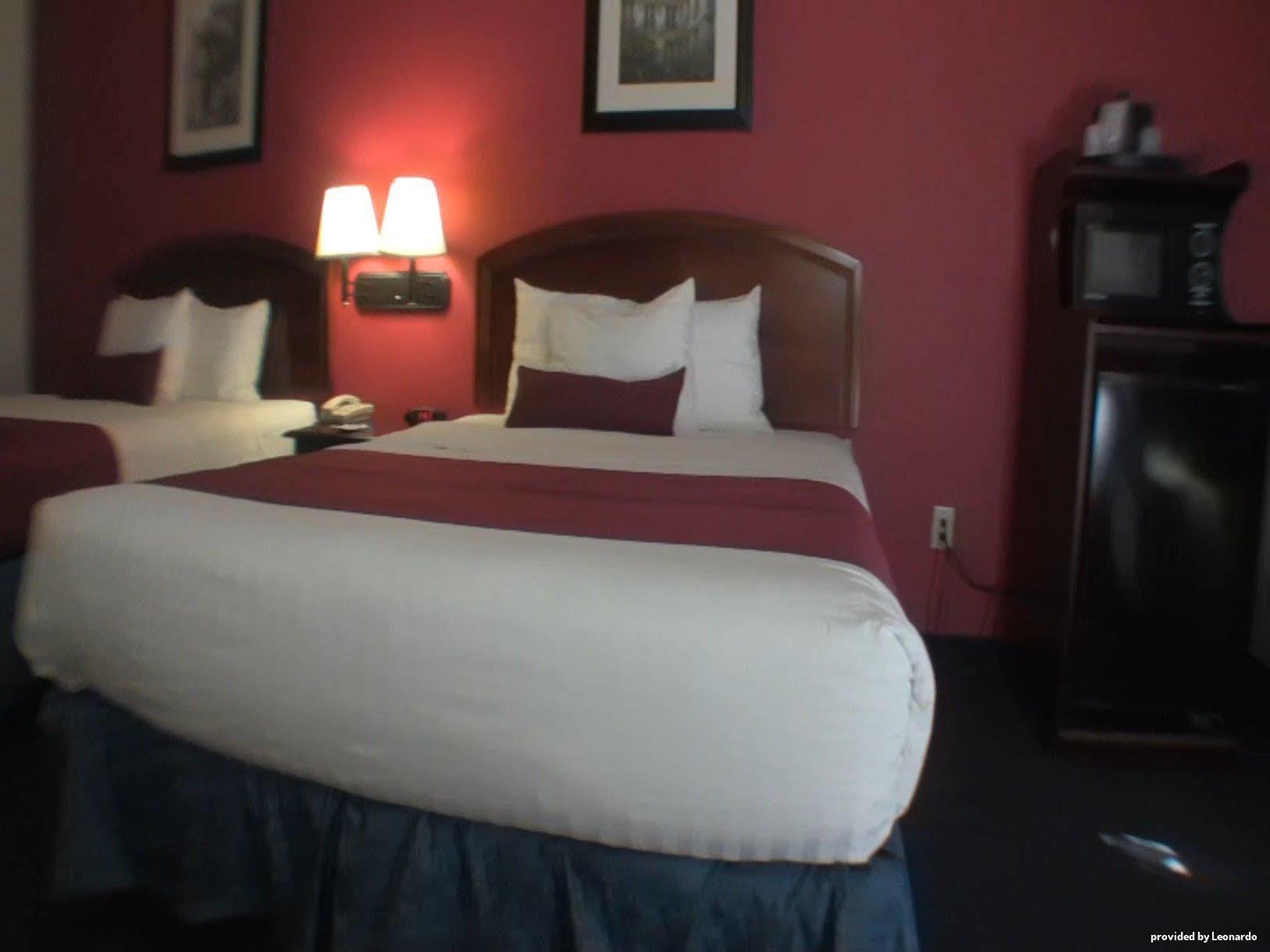 Best Western Plus Mckinney Inn And Suites Εξωτερικό φωτογραφία