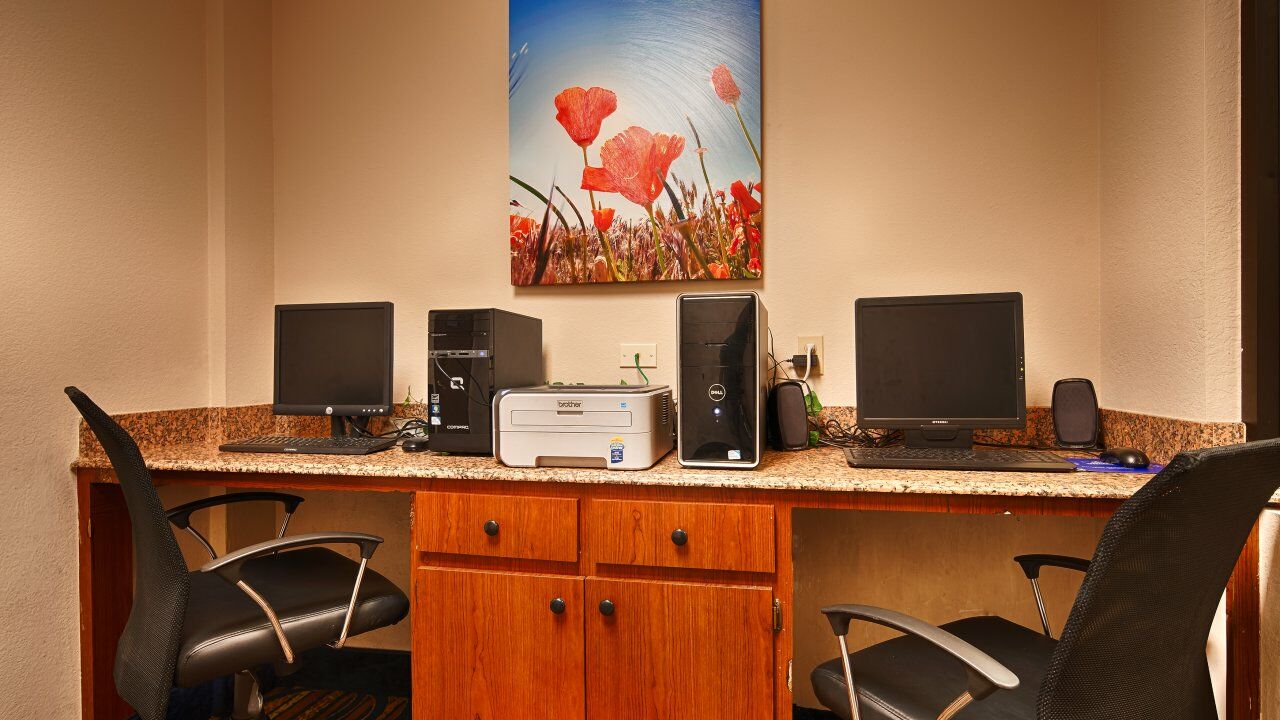 Best Western Plus Mckinney Inn And Suites Εξωτερικό φωτογραφία